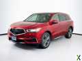 Photo Used 2019 Acura MDX SH-AWD w/ Technology Package
