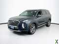 Photo Used 2021 Hyundai Palisade SEL w/ Premium Package