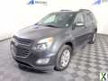 Photo Used 2017 Chevrolet Equinox LT w/ Convenience Package