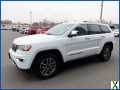 Photo Used 2020 Jeep Grand Cherokee Limited