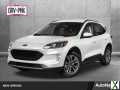 Photo Used 2020 Ford Escape SEL