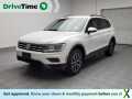 Photo Used 2019 Volkswagen Tiguan SE