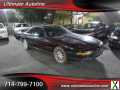 Photo Used 1997 BMW 850Ci