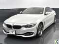 Photo Used 2015 BMW 428i Coupe