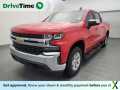 Photo Used 2019 Chevrolet Silverado 1500 LT