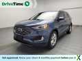 Photo Used 2019 Ford Edge SEL w/ Equipment Group 201A