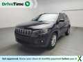 Photo Used 2019 Jeep Cherokee Latitude w/ Cold Weather Group