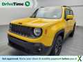 Photo Used 2018 Jeep Renegade Altitude