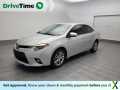 Photo Used 2014 Toyota Corolla LE w/ Protection Package