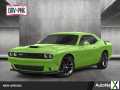 Photo Used 2023 Dodge Challenger R/T Scat Pack w/ Plus Package