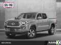 Photo Used 2017 Toyota Tacoma TRD Sport