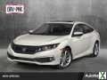 Photo Used 2021 Honda Civic EX