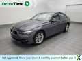 Photo Used 2016 BMW 320i xDrive Sedan