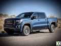 Photo Used 2019 GMC Sierra 1500 AT4 w/ AT4 Premium Package