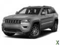 Photo Used 2021 Jeep Grand Cherokee Limited w/ Quick Order Package 28K 80th