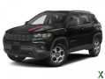 Photo Used 2022 Jeep Compass Trailhawk w/ Trailhawk Convenience Group