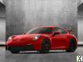 Photo Used 2022 Porsche 911 GT3