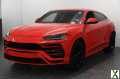 Photo Used 2022 Lamborghini Urus