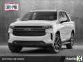 Photo Used 2021 Chevrolet Tahoe Premier w/ Premium Package