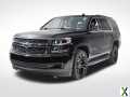 Photo Used 2020 Chevrolet Tahoe LS w/ Enhanced Driver Alert Package