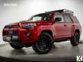 Photo Used 2021 Toyota 4Runner Venture