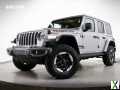 Photo Used 2020 Jeep Wrangler Unlimited Rubicon