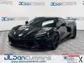 Photo Used 2021 Chevrolet Corvette Stingray Premium Conv w/ Z51 Performance Package