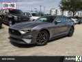 Photo Used 2021 Ford Mustang GT Premium w/ Equipment Group 401A