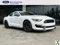 Photo Certified 2018 Ford Mustang Shelby GT350 w/ Convenience Package