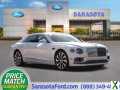 Photo Used 2022 Bentley Flying Spur Plug-In Hybrid