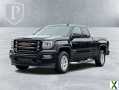 Photo Used 2018 GMC Sierra 1500 SLT w/ All Terrain Package