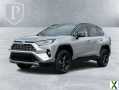 Photo Used 2021 Toyota RAV4 XSE