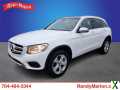 Photo Used 2018 Mercedes-Benz GLC 300