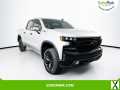 Photo Used 2021 Chevrolet Silverado 1500 LT Trail Boss w/ Convenience Package II