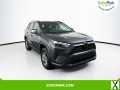 Photo Used 2022 Toyota RAV4 XLE