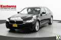 Photo Used 2021 BMW 530i xDrive w/ Convenience Package