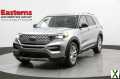 Photo Used 2021 Ford Explorer Limited w/ Equipment Group 301A