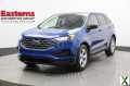 Photo Used 2022 Ford Edge SE