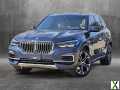 Photo Certified 2021 BMW X5 xDrive40i w/ Premium Package