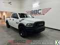 Photo Used 2021 RAM 1500 Classic Warlock w/ Luxury Group