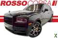 Photo Used 2022 Rolls-Royce Cullinan Black Badge