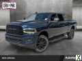 Photo Used 2023 RAM 2500 Laramie w/ Night Edition