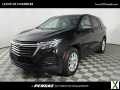 Photo Used 2022 Chevrolet Equinox LS w/ LS Convenience Package