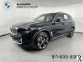 Photo New 2024 BMW X5 xDrive40i w/ Climate Comfort Package