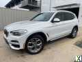 Photo Used 2021 BMW X3 xDrive30i w/ Premium Package