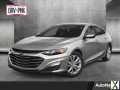 Photo Used 2021 Chevrolet Malibu LT