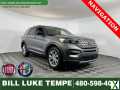 Photo Used 2023 Ford Explorer Limited