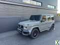 Photo Used 2023 Mercedes-Benz G 63 AMG 4MATIC