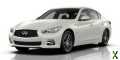 Photo Used 2015 INFINITI Q50 Sport w/ All Weather Package