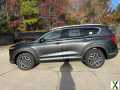 Photo New 2023 Hyundai Santa Fe Limited w/ Cargo Package